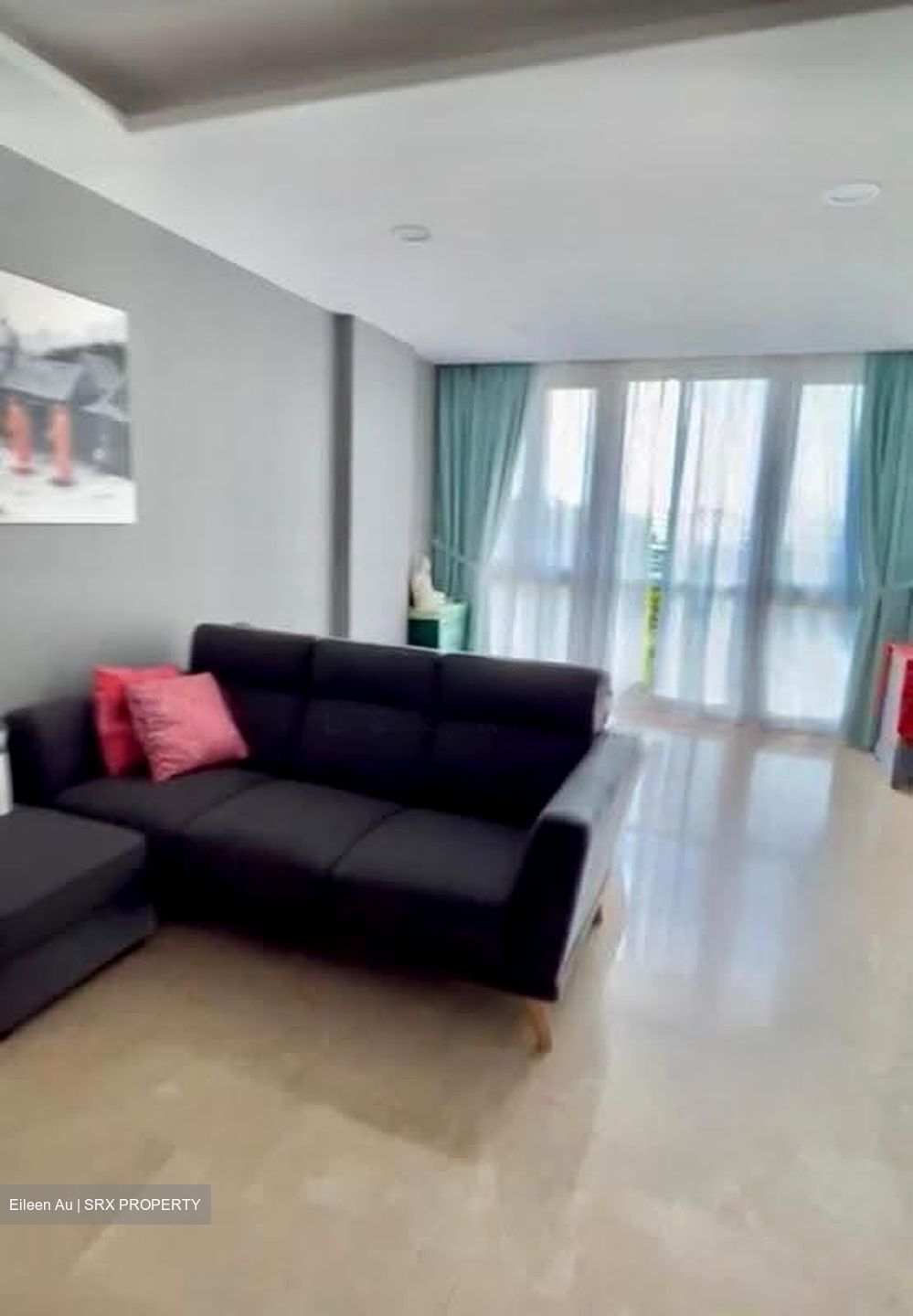 Changi Rise Condominium (D18), Condominium #611122131